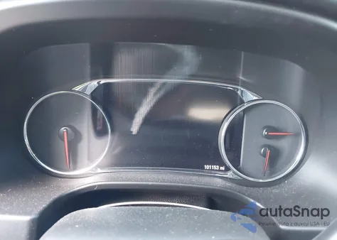 2017 GMC Acadia Denali z USA, uszkodzony, nr VIN 1GKKNPLS7HZ271214